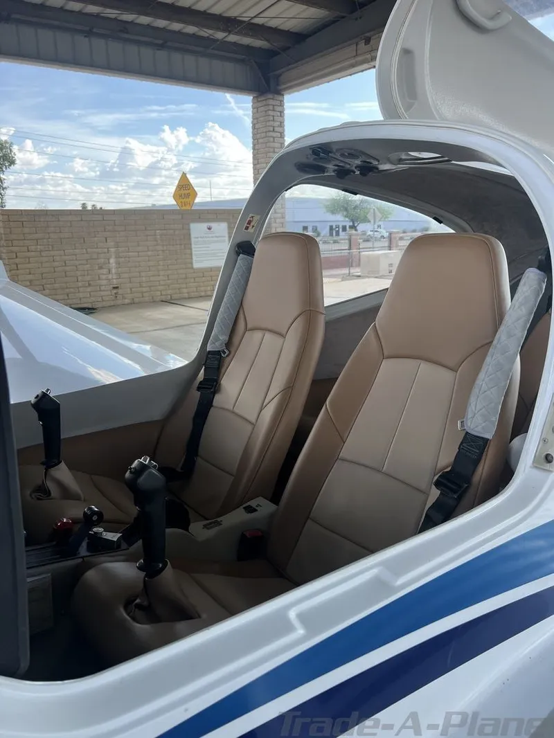 2004 Diamond DA40