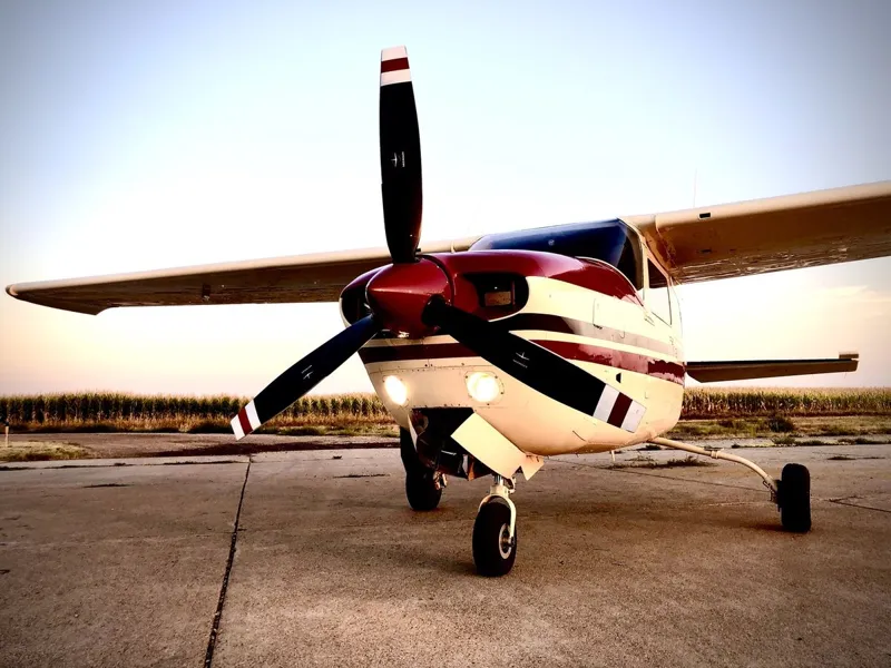 1975 Cessna T210L for sale