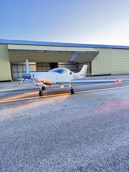 1997 Lancair 320 for sale