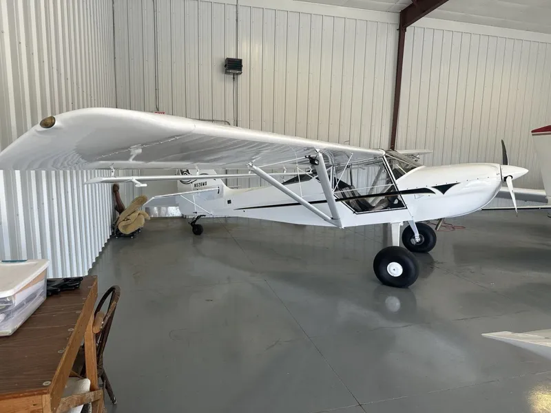 2012 Kitfox SUPER SPORT for sale
