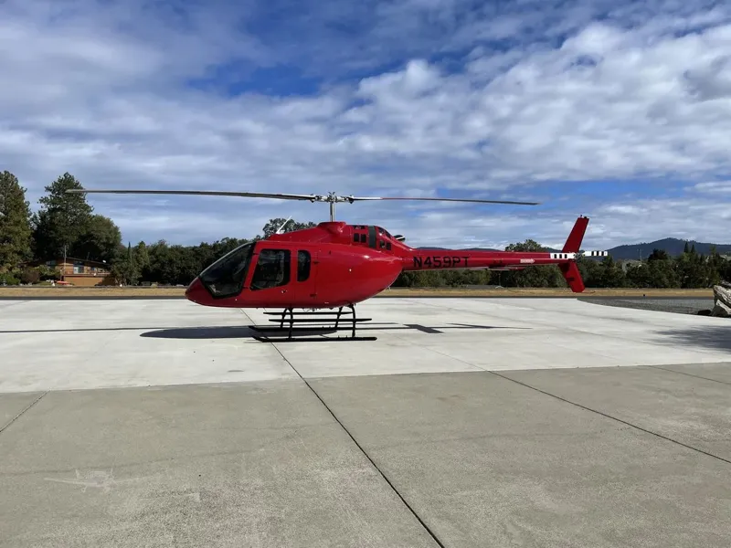 2021 Bell 505 for sale
