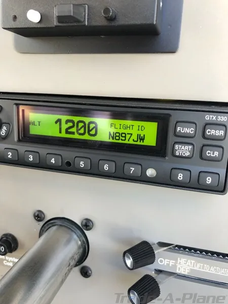 2011 Piper Archer Lx