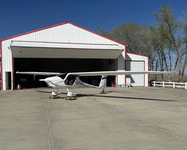 2024 Pipistrel SINUS FLEX for sale