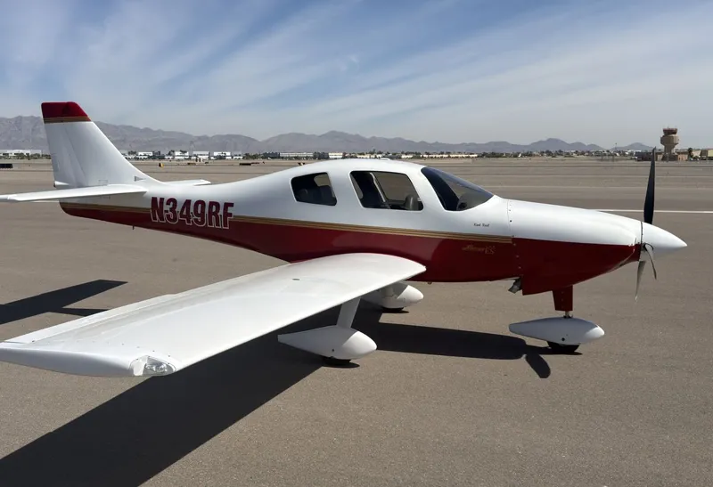 2003 Lancair SUPER ES for sale