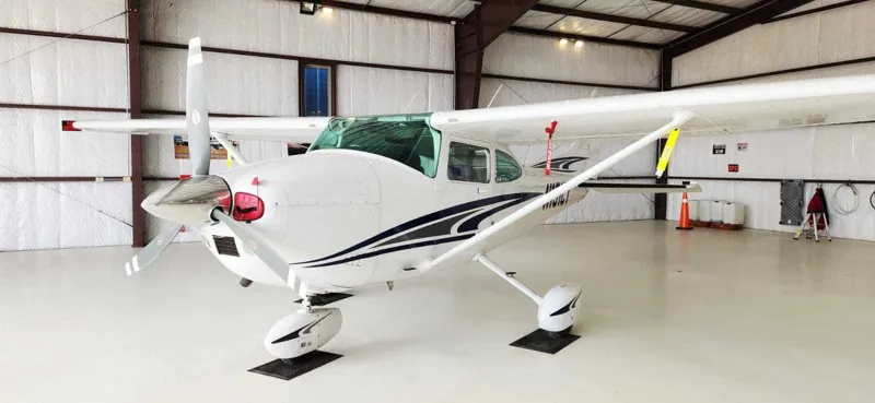 1984 Cessna 182R for sale