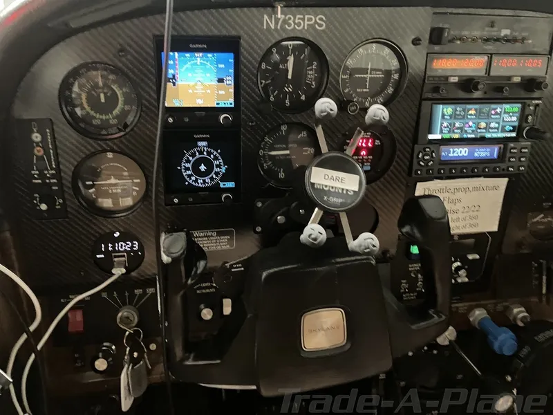 1977 Cessna 182Q Skylane