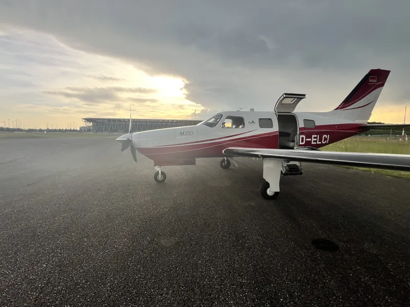 2021 Piper M350 for sale