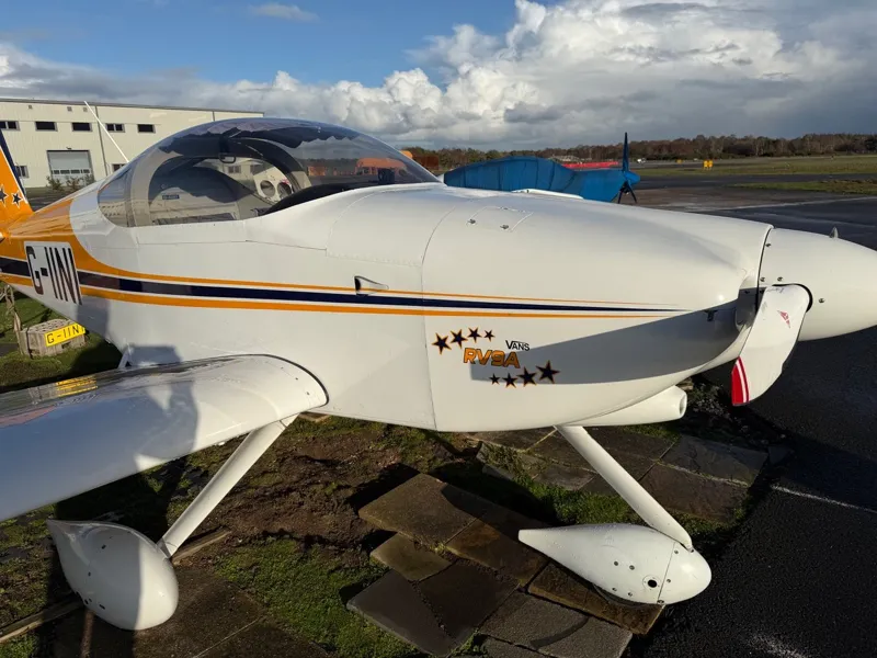 Vans RV-9