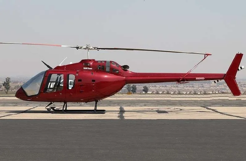 2019 Bell RANGER X for sale
