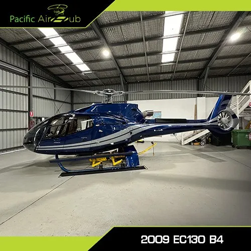 AIRBUS Airbus/Eurocopter EC 130B4 for sale