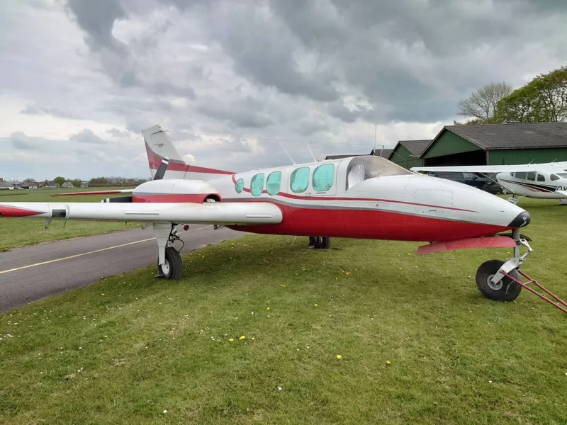 2004 Angel 44 for sale