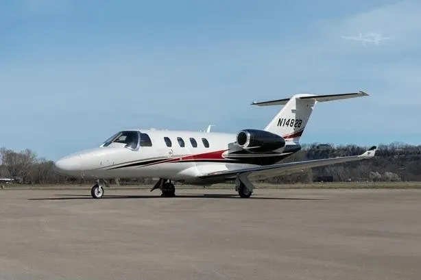2015 Cessna Citation M2 for sale