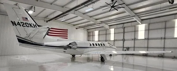 1982 Cessna Citation II