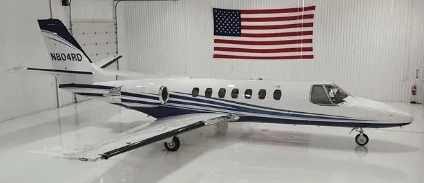 1993 Cessna Citation V Ultra for sale