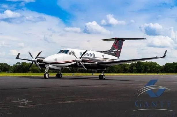 2017 Beechcraft King Air 250 for sale