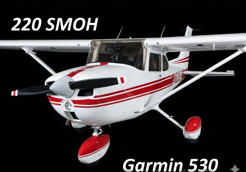 1975 Cessna 150M