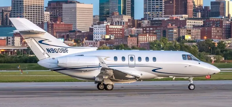 2008 Hawker 900 for sale