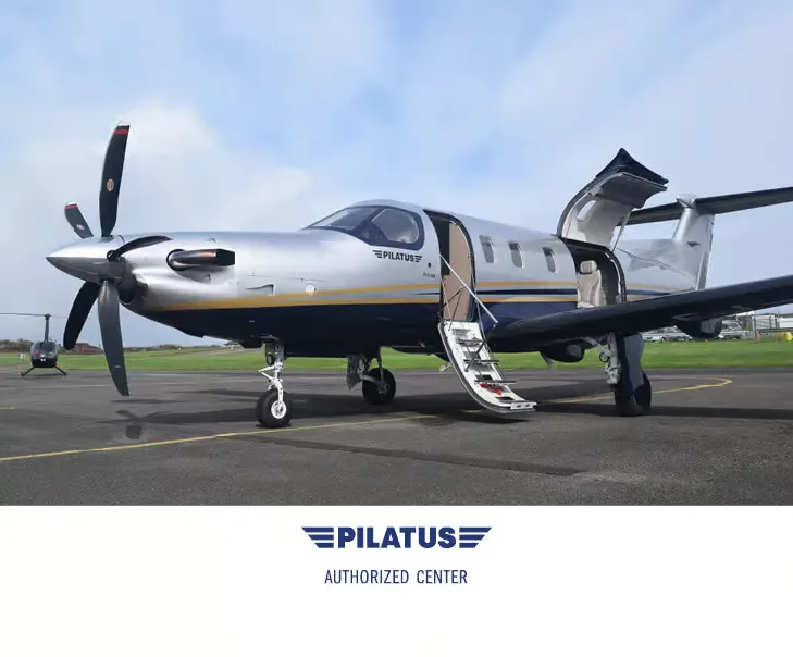 2021 Pilatus PC-12 NGX for sale