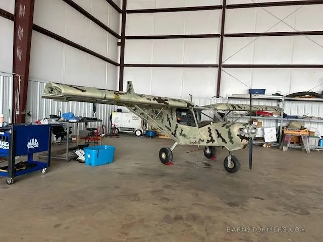ZENITH AIRCRAFT CH 701 STOL for sale