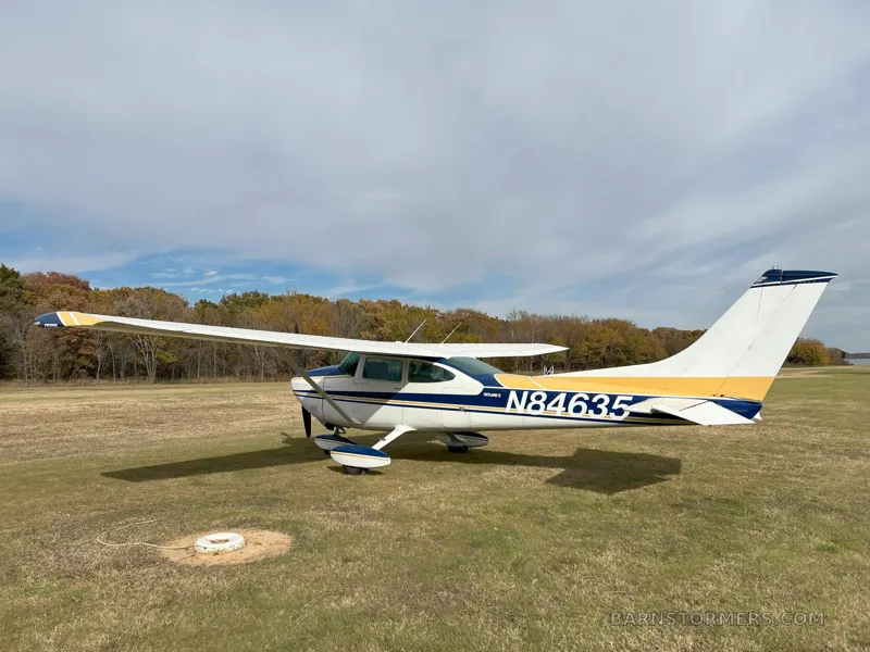 1973 Cessna 182P for sale