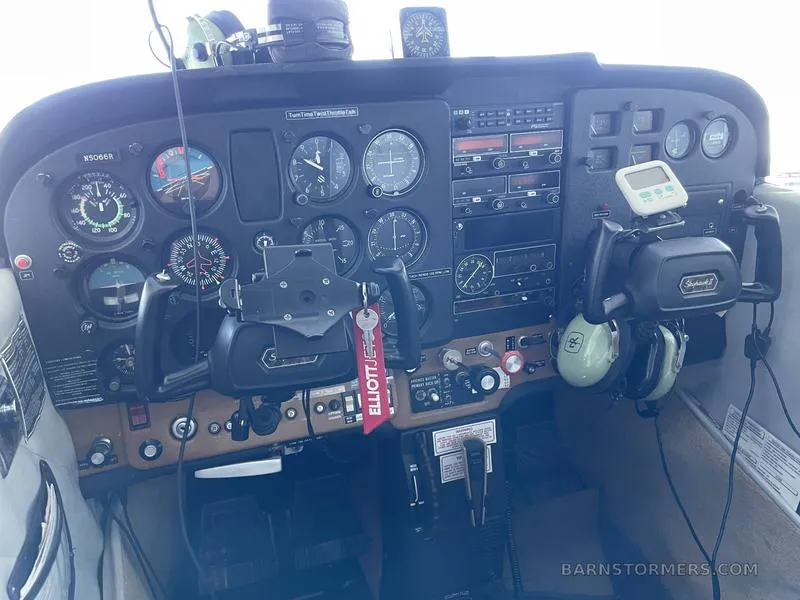 1974 Cessna 172M for sale