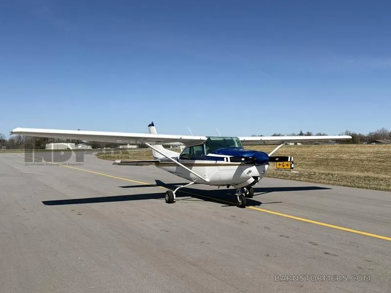 1979 Cessna 182 for sale