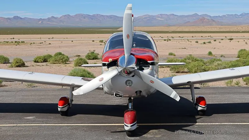 PIPER 235 for sale