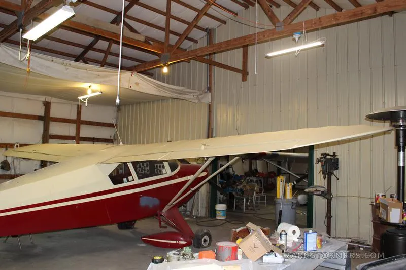 Piper Tri-Pacer for sale