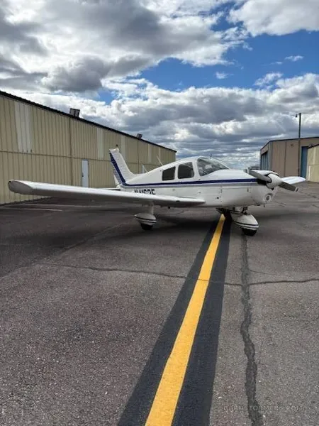 Piper Cherokee for sale
