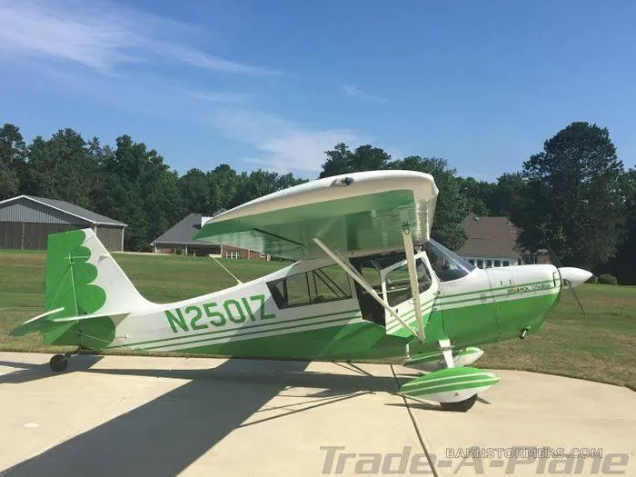 1977 American Champion 7ECA CITABRIA for sale