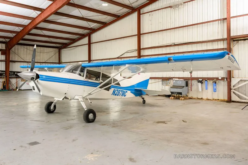 2000 Maule M7-235C for sale