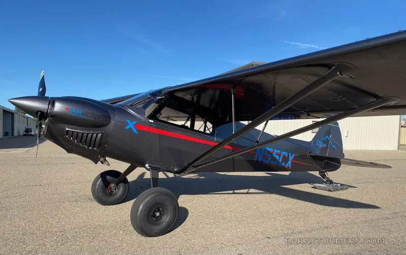 CUBCRAFTERS XCUB for sale