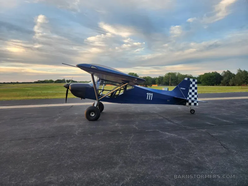 2018 Rans S-20 RAVEN for sale