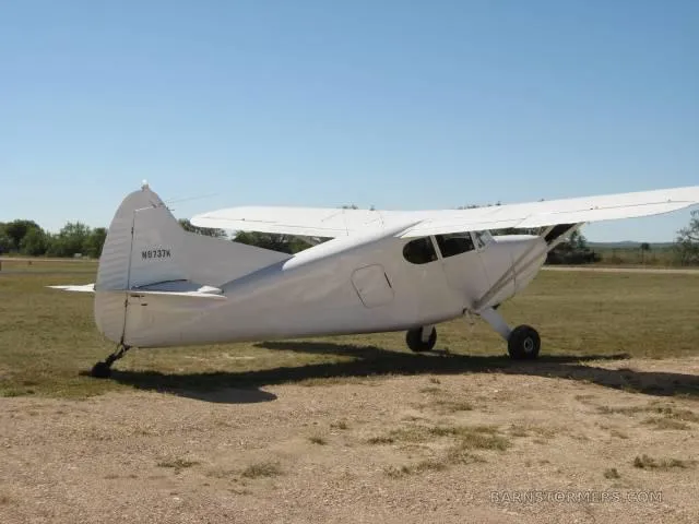 1947 Stinson 108-1 for sale