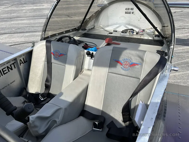 ZENAIR CH-650 for sale