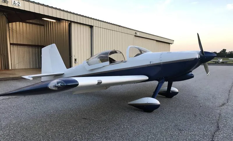 2005 Vans RV-7