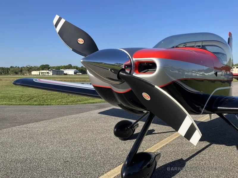 2026 Vans RV-14 A for sale