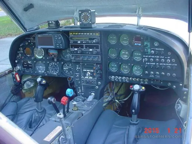 2008 Lancair 320 MKII
