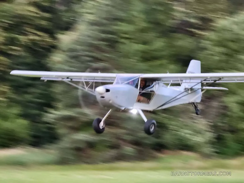 Kitfox 7 SUPER SPORT for sale