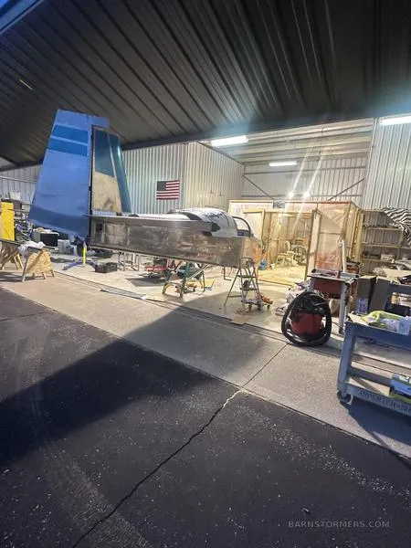 Vans AIRCRAFT RV-9A for sale