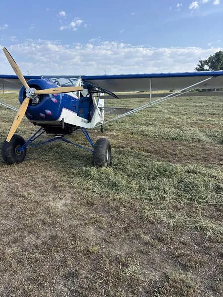 Kitfox MODEL 3 for sale