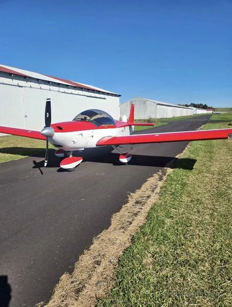 Zenair ZENITH ZODIAC 601XLB