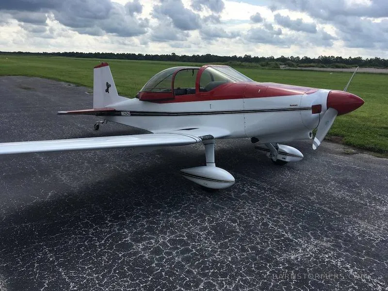 Mustang II for sale