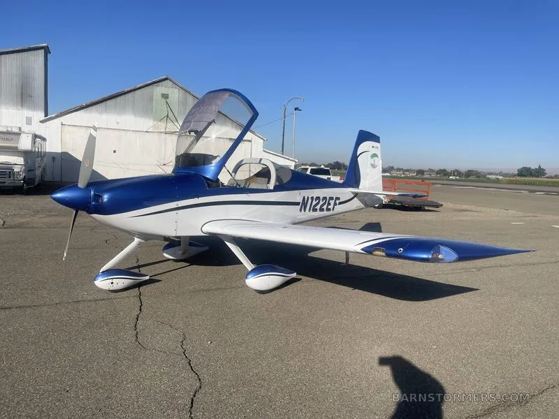 Unknown DROP RV 7A 3/3 for sale
