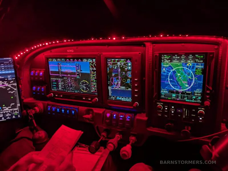 2006 Van's RV-7 for sale