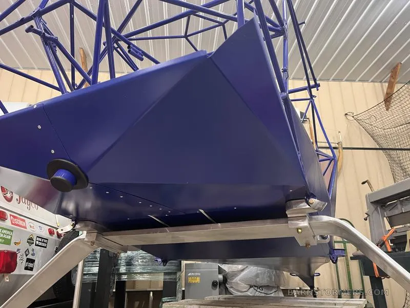 Avid Aircraft HEAVY HAULER (KITFOX) for sale