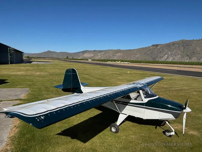 Just Aircraft ESCAPADE/HIGHLANDER for sale