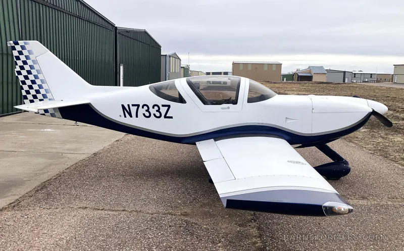 1989 Glasair II Ft for sale