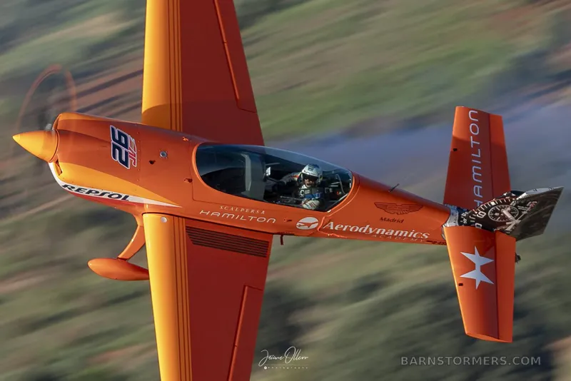EXTRA 330 LX for sale