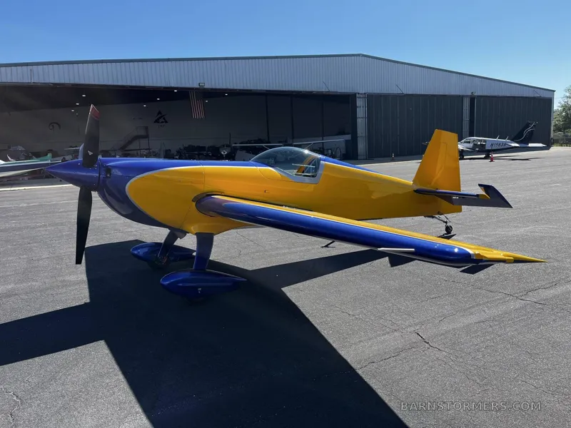 EXTRA 330SX NOW! for sale